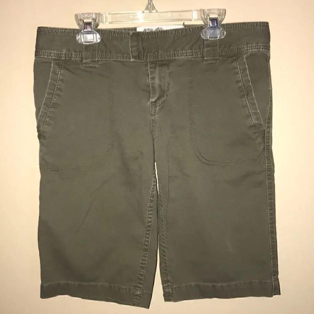 Roxy | Corduroy shorts